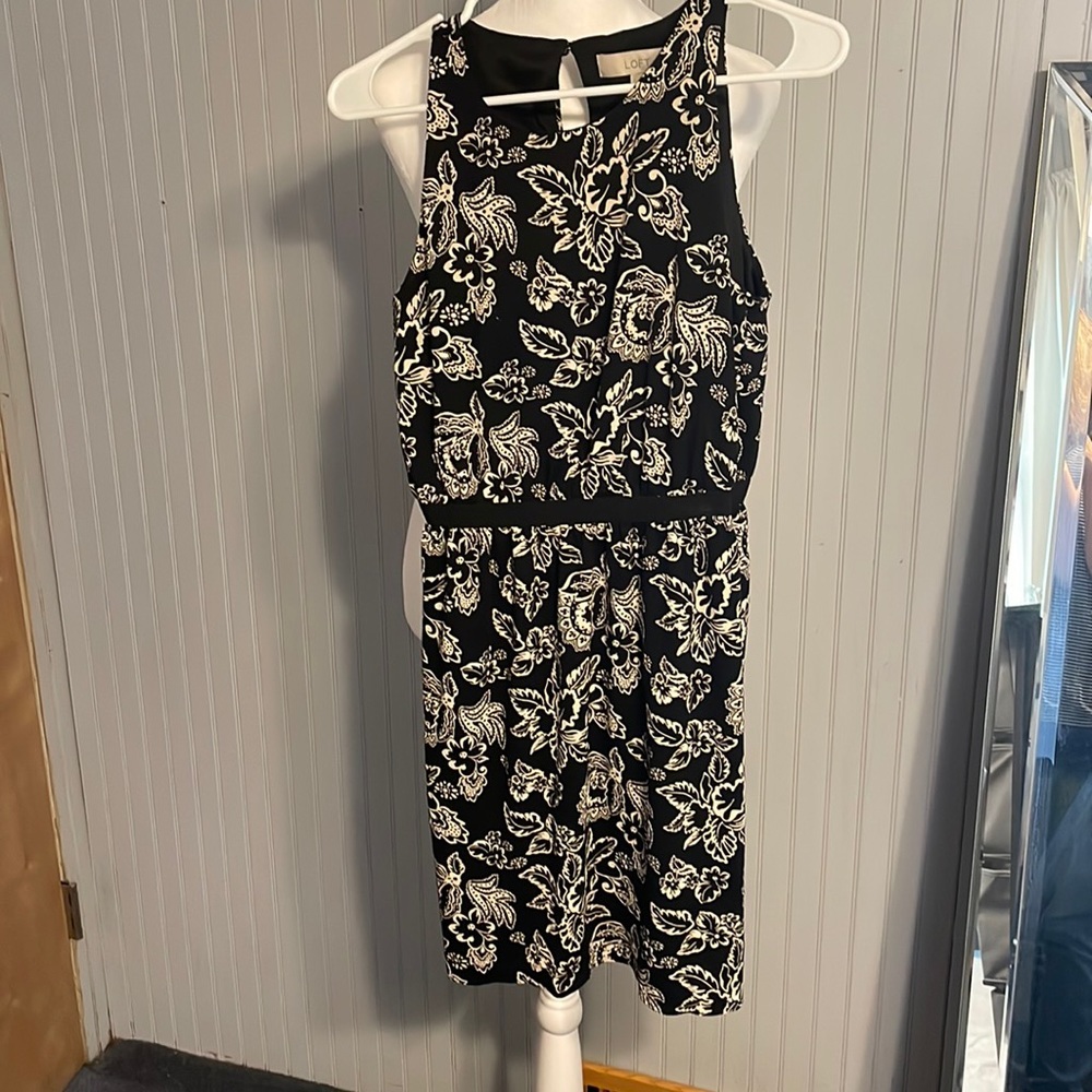 LOFT women’s dress